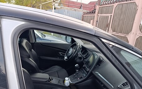 Renault Scenic IV, 2020 год, 1 730 000 рублей, 8 фотография