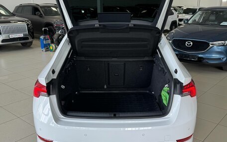 Skoda Octavia IV, 2020 год, 1 800 000 рублей, 9 фотография