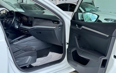 Skoda Octavia IV, 2020 год, 1 800 000 рублей, 20 фотография