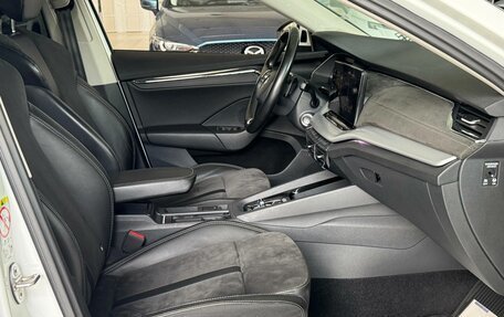 Skoda Octavia IV, 2020 год, 1 800 000 рублей, 21 фотография