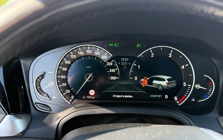 BMW 3 серия, 2019 год, 2 800 000 рублей, 17 фотография