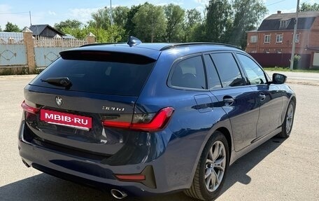 BMW 3 серия, 2019 год, 2 800 000 рублей, 7 фотография