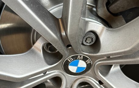 BMW 3 серия, 2019 год, 2 800 000 рублей, 23 фотография