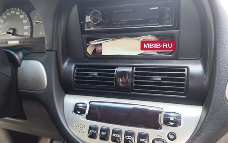 Chevrolet Rezzo, 2007 год, 220 000 рублей, 3 фотография