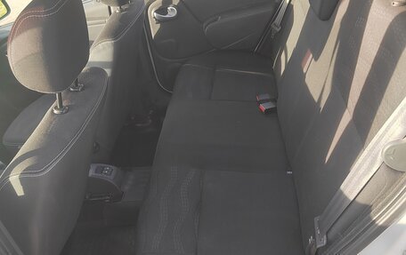 Renault Sandero I, 2013 год, 715 000 рублей, 12 фотография