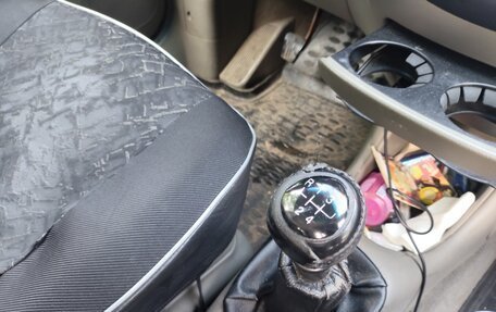 Chevrolet Rezzo, 2007 год, 220 000 рублей, 4 фотография