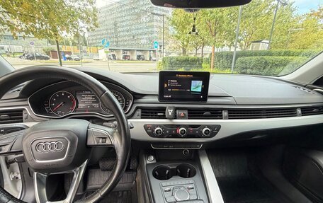 Audi A4, 2015 год, 1 600 000 рублей, 8 фотография