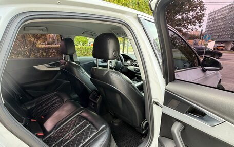 Audi A4, 2015 год, 1 600 000 рублей, 4 фотография