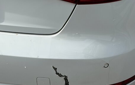 Audi A4, 2015 год, 1 600 000 рублей, 13 фотография