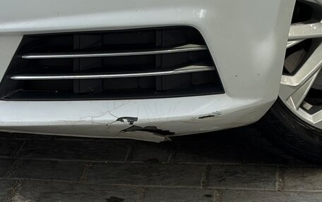Audi A4, 2015 год, 1 600 000 рублей, 12 фотография