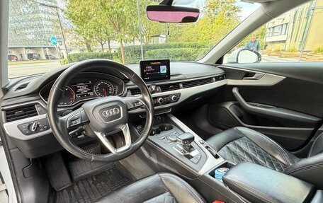 Audi A4, 2015 год, 1 600 000 рублей, 7 фотография