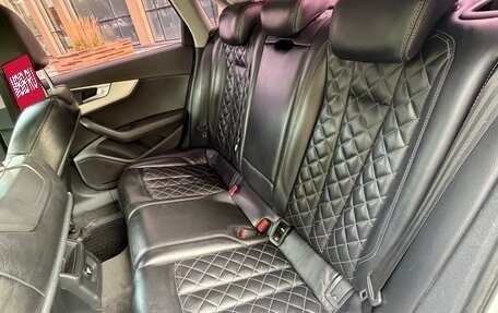 Audi A4, 2015 год, 1 600 000 рублей, 6 фотография