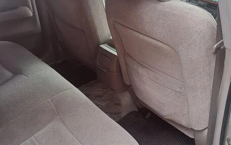 Toyota Mark II IX (X110), 2002 год, 850 000 рублей, 8 фотография