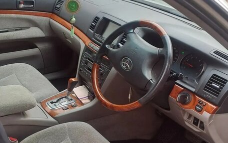 Toyota Mark II IX (X110), 2002 год, 850 000 рублей, 7 фотография