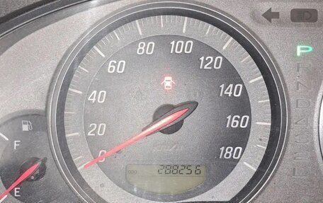 Toyota Mark II IX (X110), 2002 год, 850 000 рублей, 10 фотография