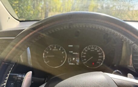 Mitsubishi Outlander III рестайлинг 3, 2013 год, 1 390 000 рублей, 16 фотография