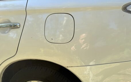 Mitsubishi Outlander III рестайлинг 3, 2013 год, 1 390 000 рублей, 11 фотография