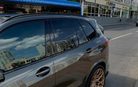 BMW X5, 2023 год, 11 500 000 рублей, 2 фотография