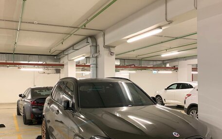BMW X5, 2023 год, 11 500 000 рублей, 7 фотография