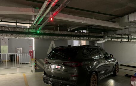BMW X5, 2023 год, 11 500 000 рублей, 4 фотография