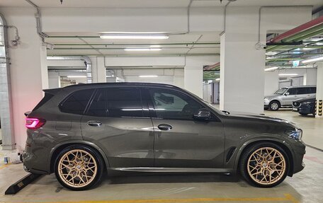 BMW X5, 2023 год, 11 500 000 рублей, 8 фотография
