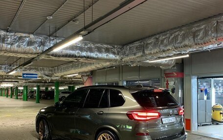 BMW X5, 2023 год, 11 500 000 рублей, 6 фотография