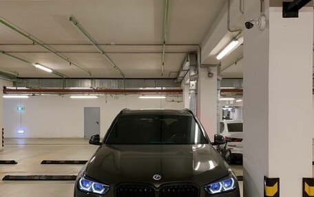 BMW X5, 2023 год, 11 500 000 рублей, 5 фотография