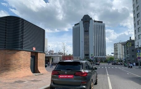 BMW X5, 2023 год, 11 500 000 рублей, 3 фотография