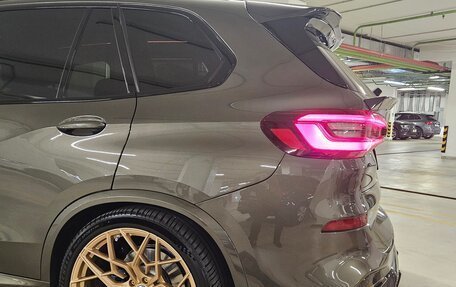 BMW X5, 2023 год, 11 500 000 рублей, 11 фотография