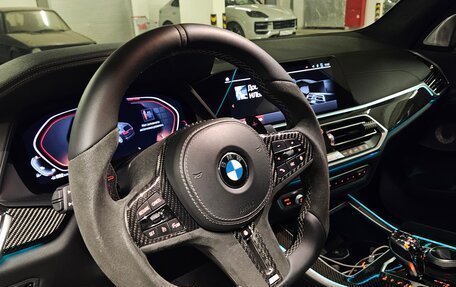 BMW X5, 2023 год, 11 500 000 рублей, 13 фотография