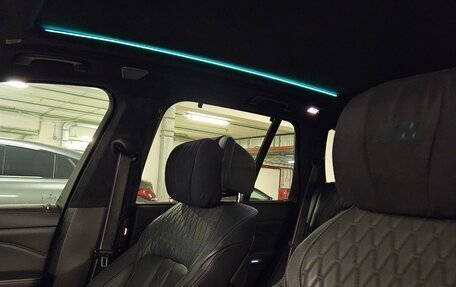 BMW X5, 2023 год, 11 500 000 рублей, 15 фотография