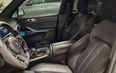 BMW X5, 2023 год, 11 500 000 рублей, 19 фотография