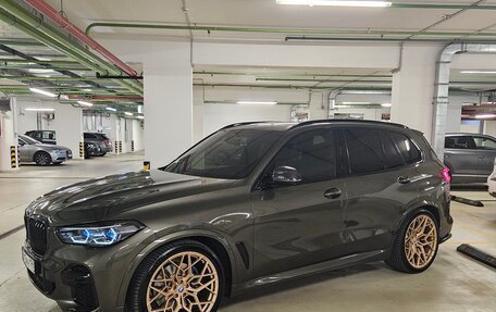 BMW X5, 2023 год, 11 500 000 рублей, 12 фотография