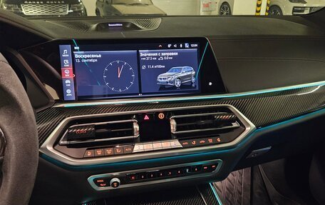 BMW X5, 2023 год, 11 500 000 рублей, 17 фотография