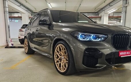 BMW X5, 2023 год, 11 500 000 рублей, 10 фотография