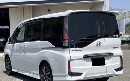 Honda Stepwgn IV, 2021 год, 2 057 000 рублей, 8 фотография
