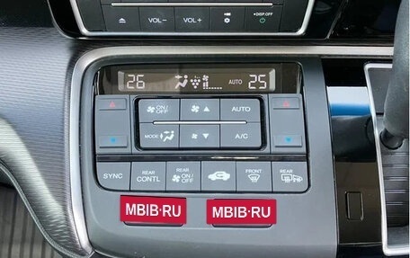 Honda Stepwgn IV, 2021 год, 2 057 000 рублей, 15 фотография