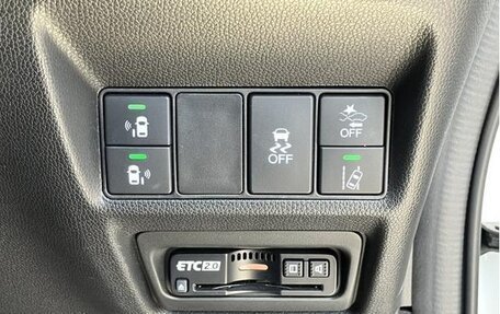 Honda Stepwgn IV, 2021 год, 2 057 000 рублей, 16 фотография