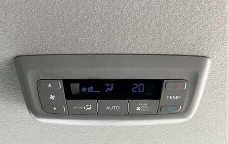 Honda Stepwgn IV, 2021 год, 2 057 000 рублей, 17 фотография