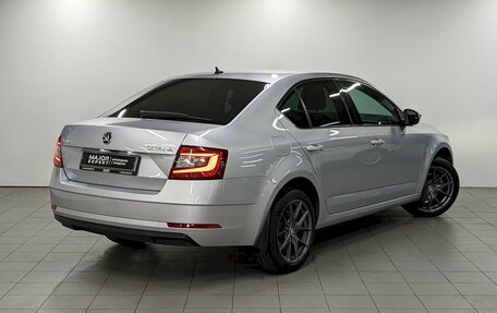 Skoda Octavia, 2019 год, 2 150 000 рублей, 5 фотография