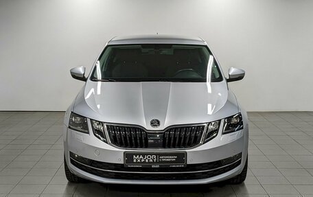 Skoda Octavia, 2019 год, 2 150 000 рублей, 2 фотография