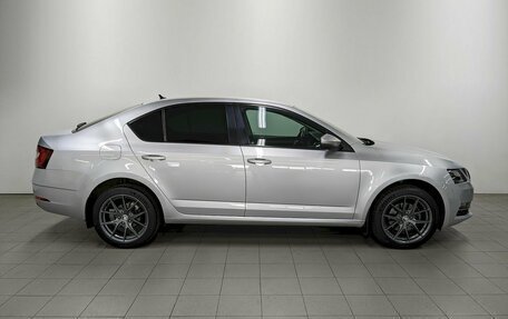 Skoda Octavia, 2019 год, 2 150 000 рублей, 4 фотография