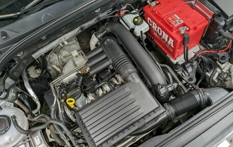 Skoda Octavia, 2019 год, 2 150 000 рублей, 9 фотография