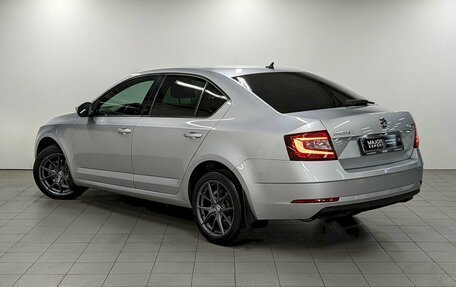 Skoda Octavia, 2019 год, 2 150 000 рублей, 7 фотография