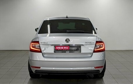 Skoda Octavia, 2019 год, 2 150 000 рублей, 6 фотография