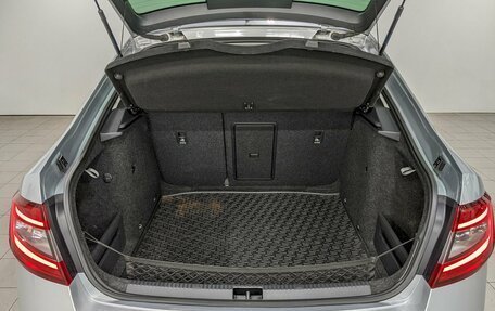Skoda Octavia, 2019 год, 2 150 000 рублей, 10 фотография