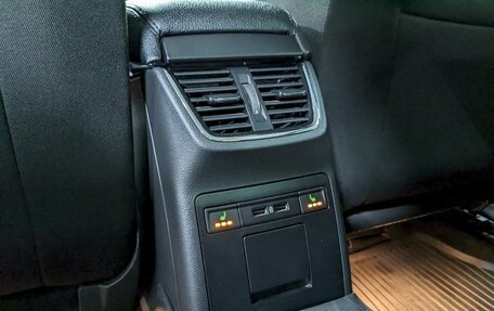 Skoda Octavia, 2019 год, 2 150 000 рублей, 15 фотография