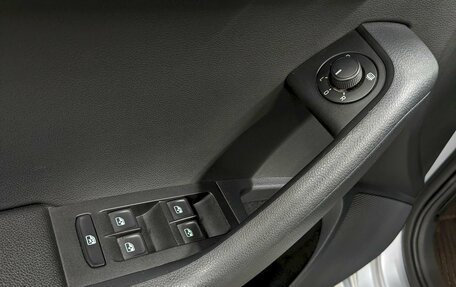 Skoda Octavia, 2019 год, 2 150 000 рублей, 12 фотография