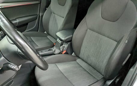 Skoda Octavia, 2019 год, 2 150 000 рублей, 14 фотография