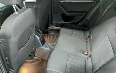 Skoda Octavia, 2019 год, 2 150 000 рублей, 16 фотография